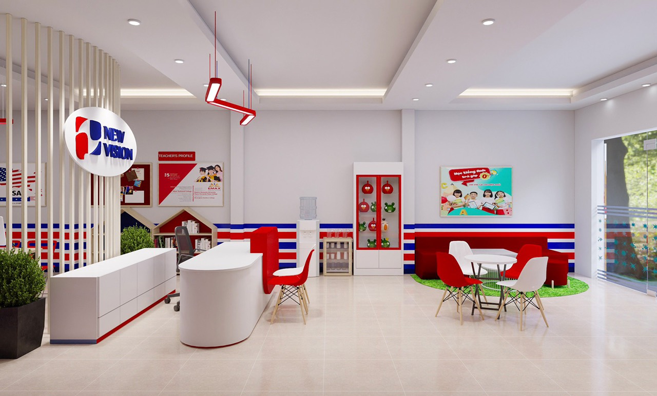 Tư vấn thành lập trung tâm tiếng Anh