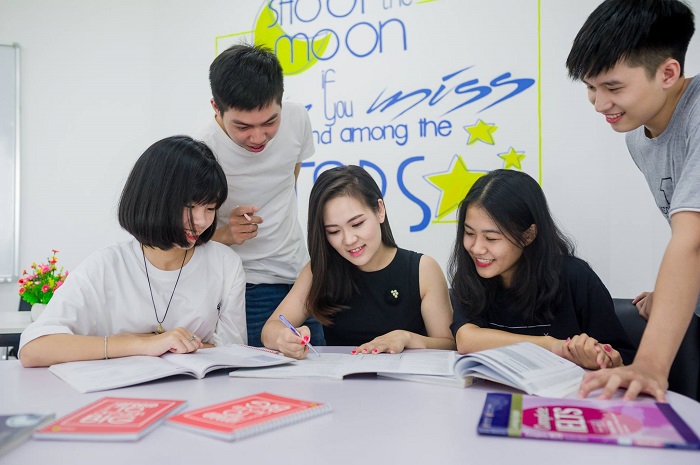 Tư vấn xin giấy phép thành lập trung tâm tiếng Anh