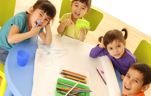 Hướng dẫn xây dựng đề án hoạt động trung tâm tiếng Anh phần cơ cấu tổ chức bộ máy của trung tâm